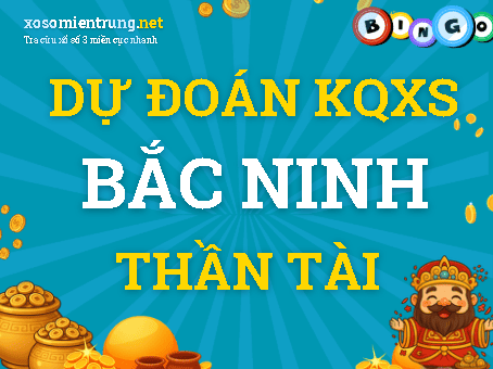Dự đoán Bắc Ninh 16/09/2026 (Thứ 4), soi cầu Xổ Số Bắc Ninh