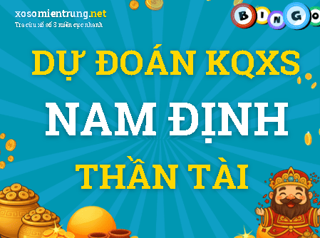 Dự đoán Nam Định 26/09/2026 (Thứ 7), soi cầu Xổ Số Nam Định