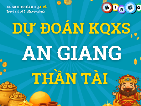 Dự đoán An Giang 24/09/2026 (Thứ 5), soi cầu Xổ Số An Giang