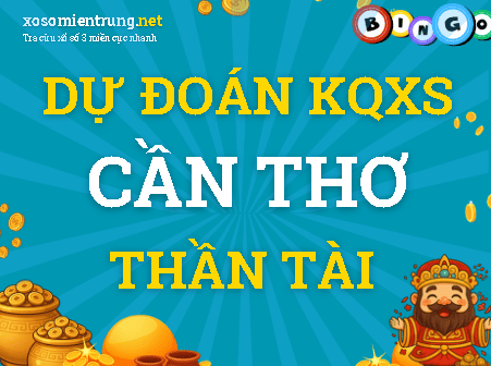 Dự đoán Cần Thơ 30/09/2026 (Thứ 4), soi cầu Xổ Số Cần Thơ