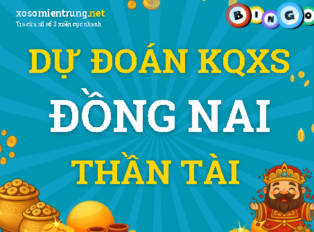 Dự đoán Đồng Nai 30/09/2026 (Thứ 4), soi cầu Xổ Số Đồng Nai
