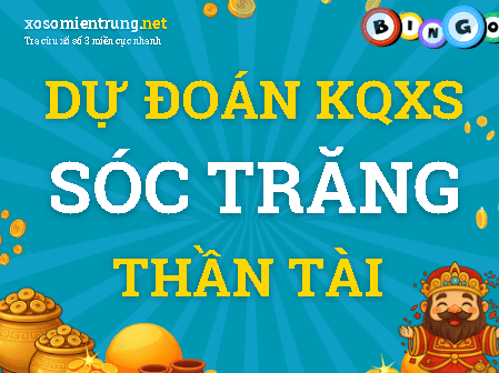 Dự đoán Sóc Trăng 30/09/2026 (Thứ 4), soi cầu Xổ Số Sóc Trăng