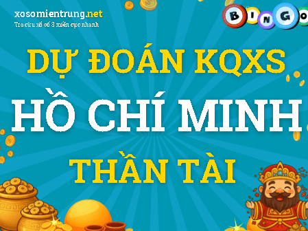 Dự đoán TP. Hồ Chí Minh 28/09/2026 (Thứ 2), soi cầu Xổ Số TP. Hồ Chí Minh