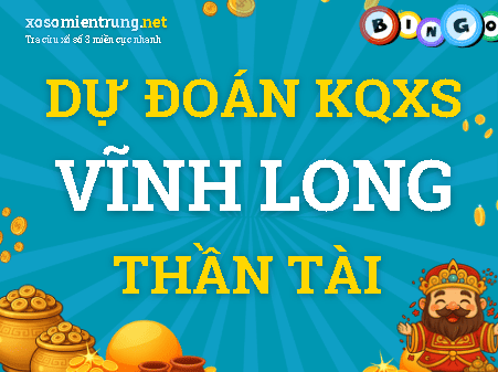 Dự đoán Vĩnh Long 25/09/2026 (Thứ 6), soi cầu Xổ Số Vĩnh Long