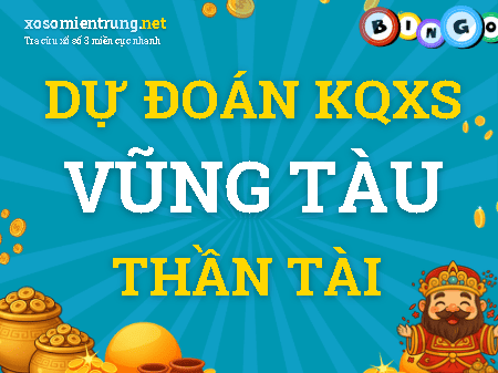 Dự đoán Vũng Tàu 29/09/2026 (Thứ 3), soi cầu Xổ Số Vũng Tàu