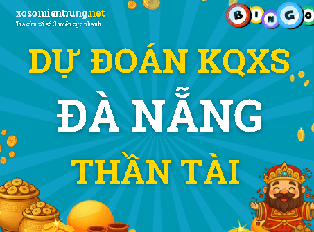Dự đoán Đà Nẵng 30/09/2026 (Thứ 4), soi cầu Xổ Số Đà Nẵng