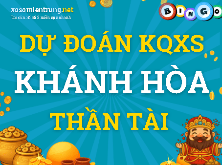 Dự đoán Khánh Hòa 30/09/2026 (Thứ 4), soi cầu Xổ Số Khánh Hòa