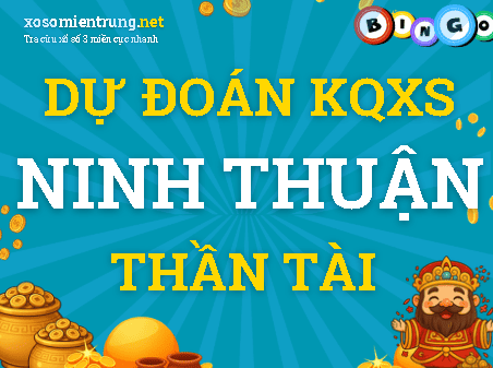 Dự đoán Ninh Thuận 25/09/2026 (Thứ 6), soi cầu Xổ Số Ninh Thuận