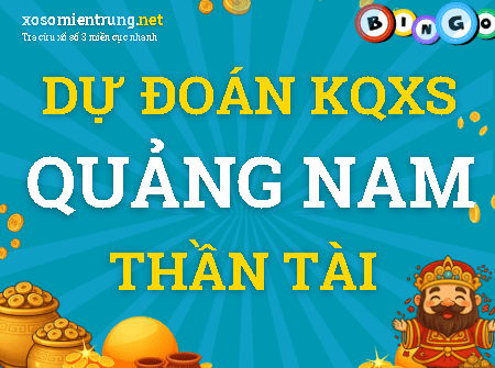 Dự đoán Quảng Nam 29/09/2026 (Thứ 3), soi cầu Xổ Số Quảng Nam