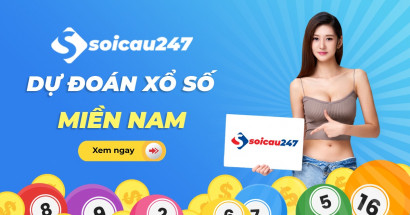 Dự đoán XSMN 30/09/2026 (Thứ 4), soi cầu Xổ Số Miền Nam