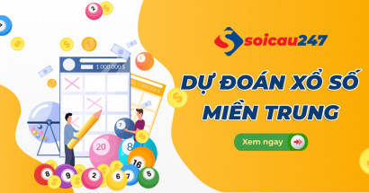 Dự đoán XSMT 30/09/2026 (Thứ 4), soi cầu Xổ Số Miền Trung