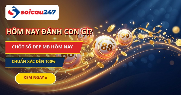 Xin số đề hôm nay xổ số miền Bắc miễn phí 100%