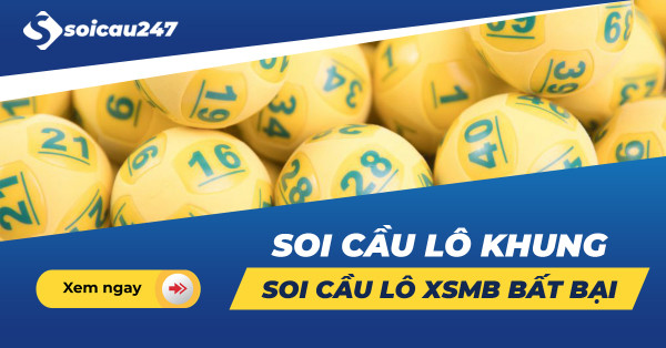 Nuôi lô khung - Nuôi lô đề 1 ngày, 2 ngày, 3 ngày, 5 ngày bất bại