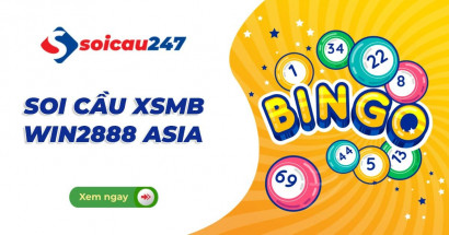 Soi cầu XSMB Win2888 30/09/2026 chính xác nhất hôm nay